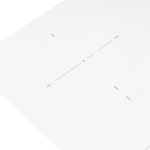 Превью картинка Индукционная варочная панель Hyundai HHI 6752 WG #12