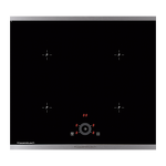 Превью картинка Индукционная варочная панель Kuppersbusch KI 6330.0 SE #1