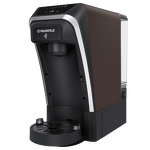 Превью картинка Кофемашина капсульная Maunfeld MCCM-CM823BR #1