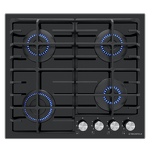 Превью картинка Газовая варочная панель Maunfeld EGHG.64.6CB/G #1