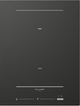 Превью картинка Индукционная варочная панель домино Fulgor Milano FSH 402 ID TS BK #1