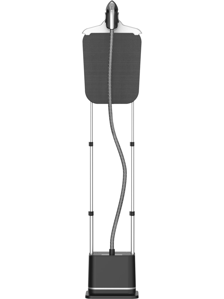 Фото Отпариватель HIBERG GS 6000 B