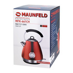 Превью картинка Чайник Maunfeld MFK-661CH #13