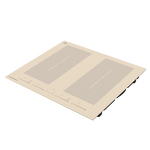 Превью картинка Индукционная варочная панель Maunfeld EVI.594.FL2(S)-BG #6