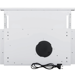 Превью картинка Встраиваемая вытяжка Meferi SLIDEBOX60WH LIGHT #16