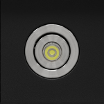 Превью картинка Наклонная вытяжка KRONA BELINDA 600 black SGC #13