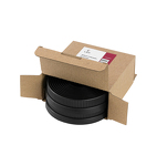 Превью картинка Фильтр для вытяжки Lex Фильтр угольный L (Basic, Mika (x2), Mika C (x2), Mika G (x2) (2шт. в компл.) #3