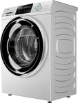 Превью картинка Стиральная машина с фронтальной загрузкой Haier HW80-BP14969AE #2