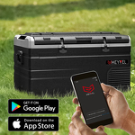 Превью картинка Холодильник Холодильник автомобильный Meyvel AF-H80 #3