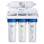 Превью картинка Фильтр для воды Барьер ПРОФИ Осмо 100 М ( с минерализатором ) #6