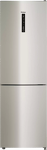 Превью картинка Холодильник с нижней морозилкой Haier CEF535ASG #1