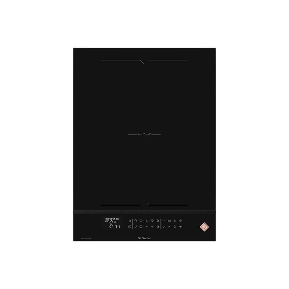 Фото Индукционная варочная панель домино De Dietrich DPI4230HT