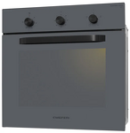 Превью картинка Электрический духовой шкаф Meferi MEO604GR LIGHT #7