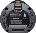 Превью картинка Weissgauff B-V12 500 Ora Rosa #3