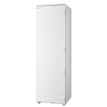 Превью картинка Морозильная камера встраиваемая Midea MDRE306FZF01 #5