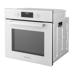 Превью картинка Электрический духовой шкаф Zigmund & Shtain E 177 W #17