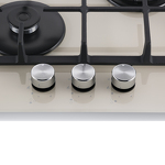 Превью картинка Газовая варочная панель Maunfeld EGHG.43.33CBG\G #7