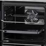 Превью картинка Электрический духовой шкаф KRONA ELEMENT plus 60 IX #10