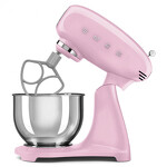 Превью картинка Миксер Smeg SMF05PKEU #6