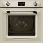 Превью картинка Электрический духовой шкаф Smeg SOP6902S2PP #1