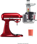 Превью картинка Соковыжималка KitchenAid 5KSM1JA #2