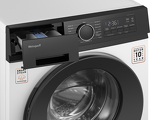 Превью картинка Стиральная машина с фронтальной загрузкой Weissgauff WM 41106 Inverter Steam #20