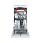 Превью картинка Посудомоечная машина 45см Lex DW 4573 WH посудомоечная машина #10