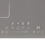 Превью картинка Индукционная варочная панель KRONA MYSTERIUM max ih 60 GR #5