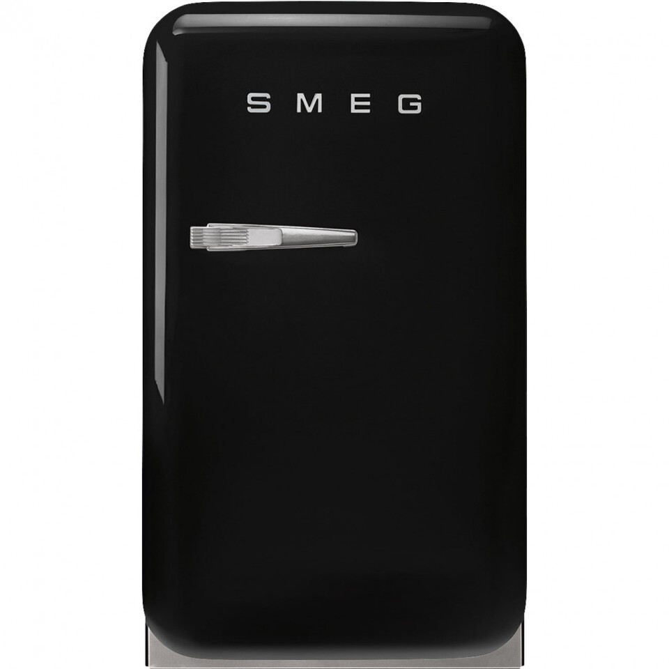 Фото Мини-бар Smeg FAB5RBL6