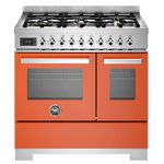 Превью картинка Центр варочный Bertazzoni PRO96L2EART2 #1