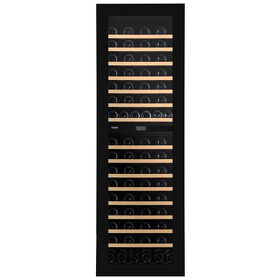 Картинка Винный холодильник (шкаф) компрессорный Dunavox DVN-109.291DB.TO