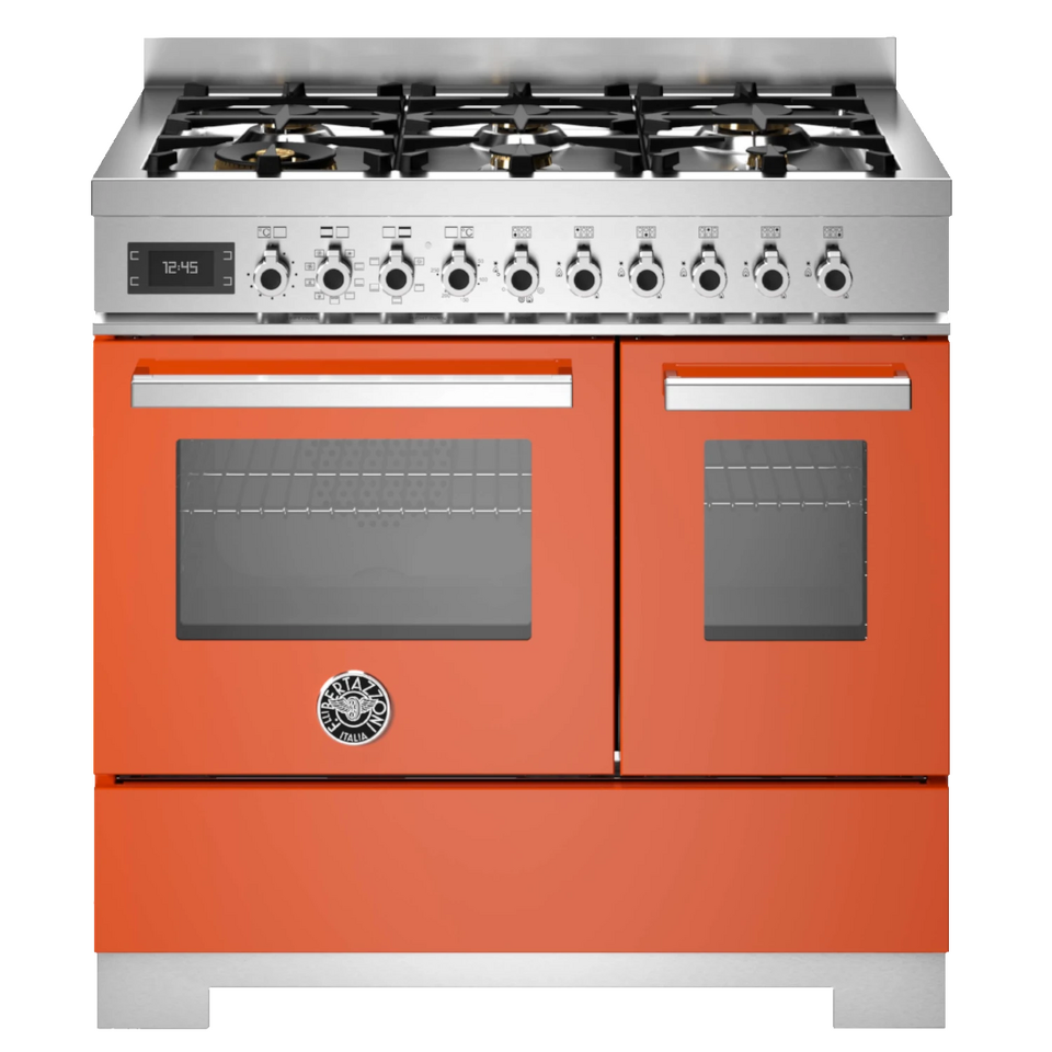Фото Центр варочный Bertazzoni PRO96L2EART2