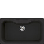 Превью картинка Гранитная мойка Smeg LSEG860A2 #1