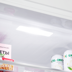 Превью картинка Холодильник с нижней морозилкой Maunfeld MFF187NFIW10 #16