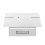 Превью картинка Наклонная вытяжка Maunfeld Astro 60 Glass White #4