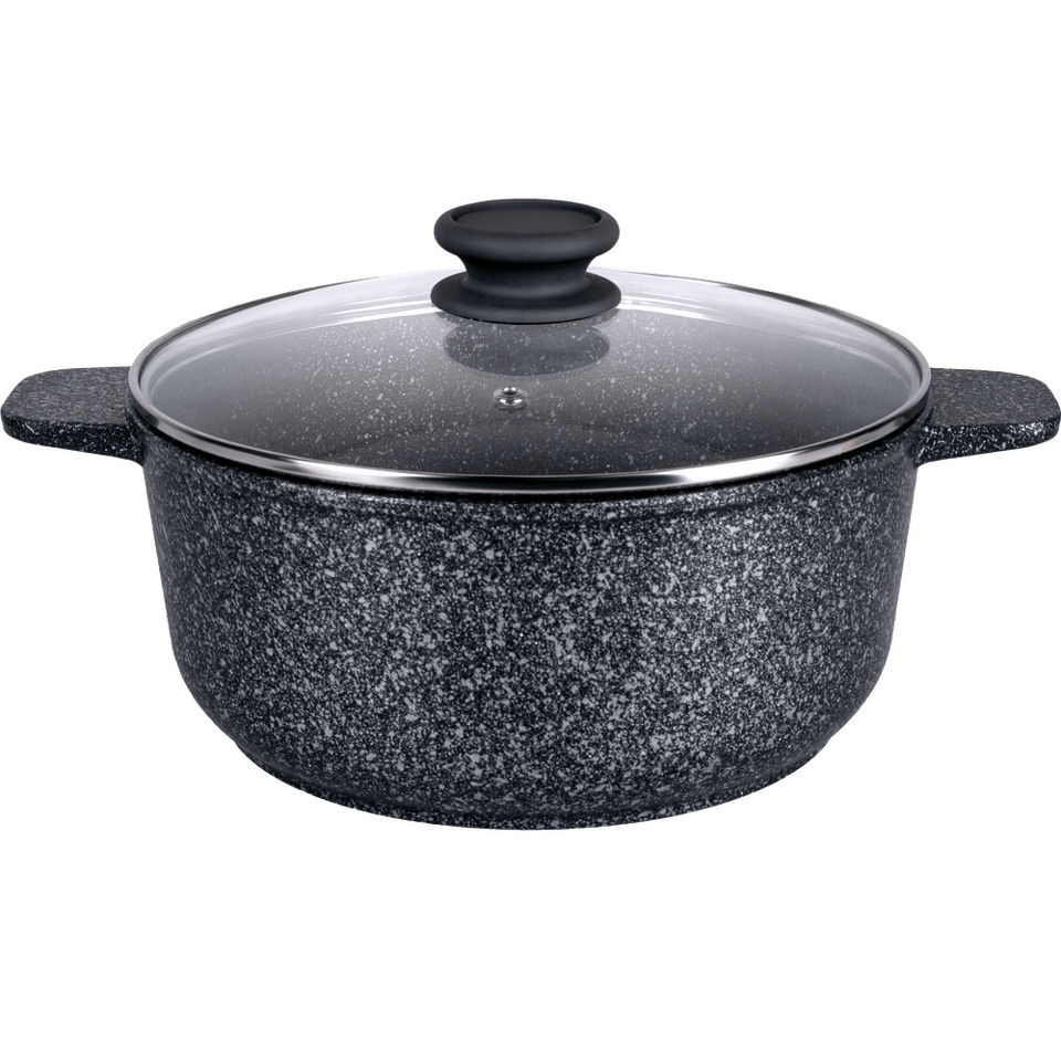 Фото Кастрюля Maunfeld MF24GRTT01CR