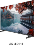 Превью картинка Телевизор Haier 65 LED H1 #15