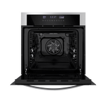 Превью картинка Электрический духовой шкаф Maunfeld EOEH.5811S1 #3