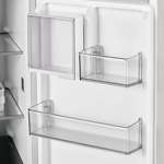 Превью картинка  Холодильник side by side Maunfeld MFF190NFDBG #5