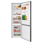 Превью картинка Холодильник с нижней морозилкой Maunfeld MFF200NFSBE #4