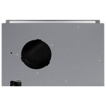 Превью картинка Полновстраиваемая вытяжка Maunfeld Cam 45 Inox #8