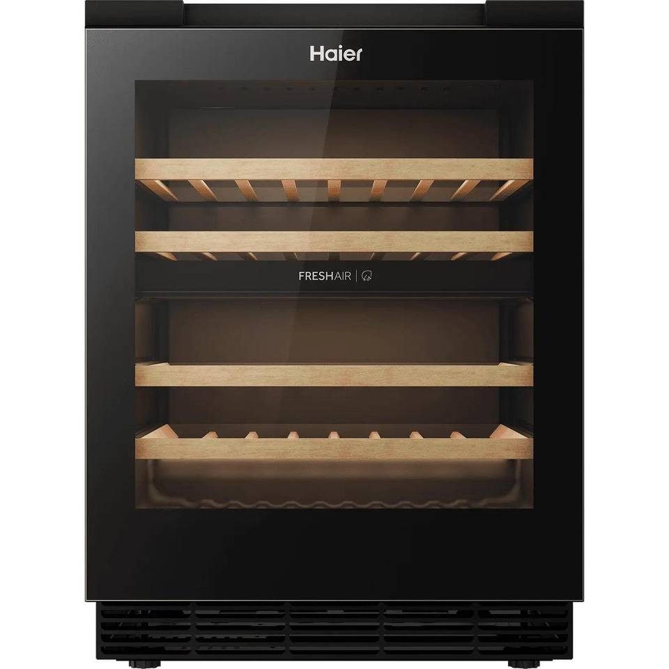 Фото Шкаф винный  Haier BIWC44GDAI