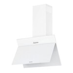 Превью картинка Наклонная вытяжка KRONAsteel ESTER 600 white PB #3