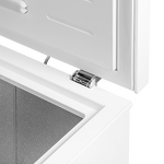 Превью картинка Ларь морозильный  Maunfeld MFL150W #13