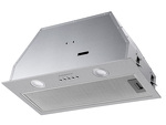 Превью картинка Полновстраиваемая вытяжка Maunfeld TRAPEZE 602M INOX #1