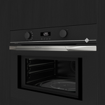 Превью картинка Печь микроволновая встраиваемая De Dietrich DKE4220X #2