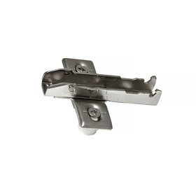 Картинка Grass Ответная планка крестовая Tiomos ECO, под запрессовку дюбелем Ø10мм, H=2