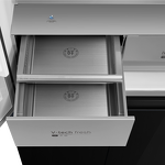 Превью картинка  Холодильник side by side Midea MDRM706BIE63 #10