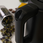 Превью картинка Чайник Электрический чайник Meyvel MKE-03T (Black) #13