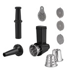 Превью картинка Мясорубка Körting KMG 0604 X #2